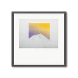 Hojin Kang And we meditated till sunrise IV Kunst100 Grau