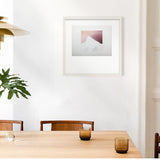 Hojin Kang And we meditated till sunrise II Kunst100 Interior