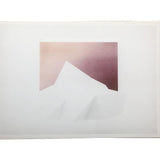 Hojin Kang And we meditated till sunrise II Kunst100 Square