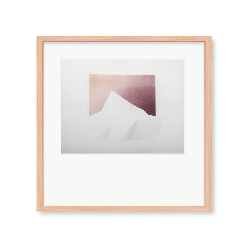 Hojin Kang And we meditated till sunrise II Kunst100 Fichte