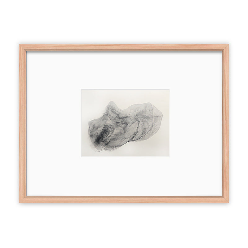 Eileen O Rourke Hadaikum #I.50 Kunst100 Fichte
