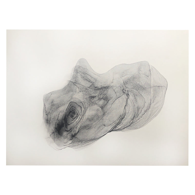 Eileen O Rourke Hadaikum #I.50 Kunst100 Square