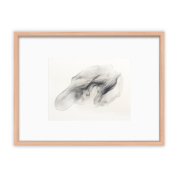 Eileen O Rourke Hadaikum #I.53 Kunst100 Fichte