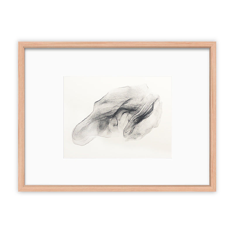 Eileen O Rourke Hadaikum #I.53 Kunst100 Fichte