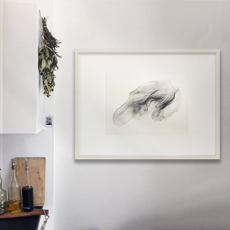 Eileen O Rourke Hadaikum #I.53 Kunst100 Interior