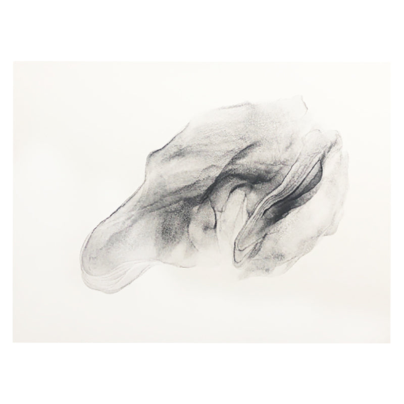 Eileen O Rourke Hadaikum #I.53 Kunst100 Square