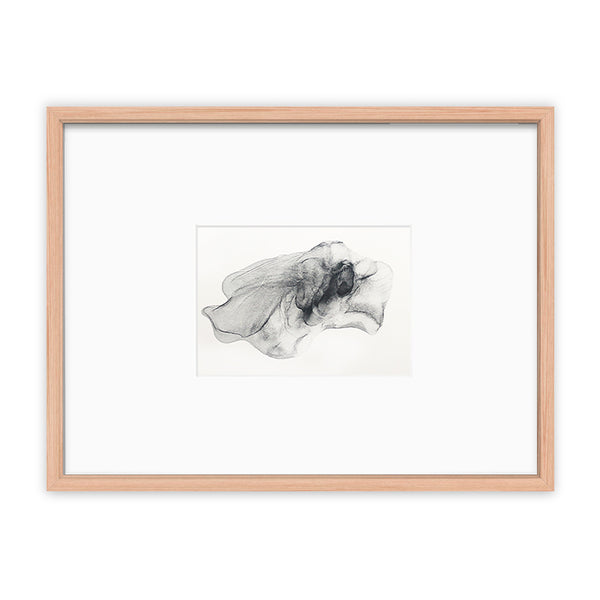 Eileen O Rourke Hadaikum #I.58 Kunst100 Fichte