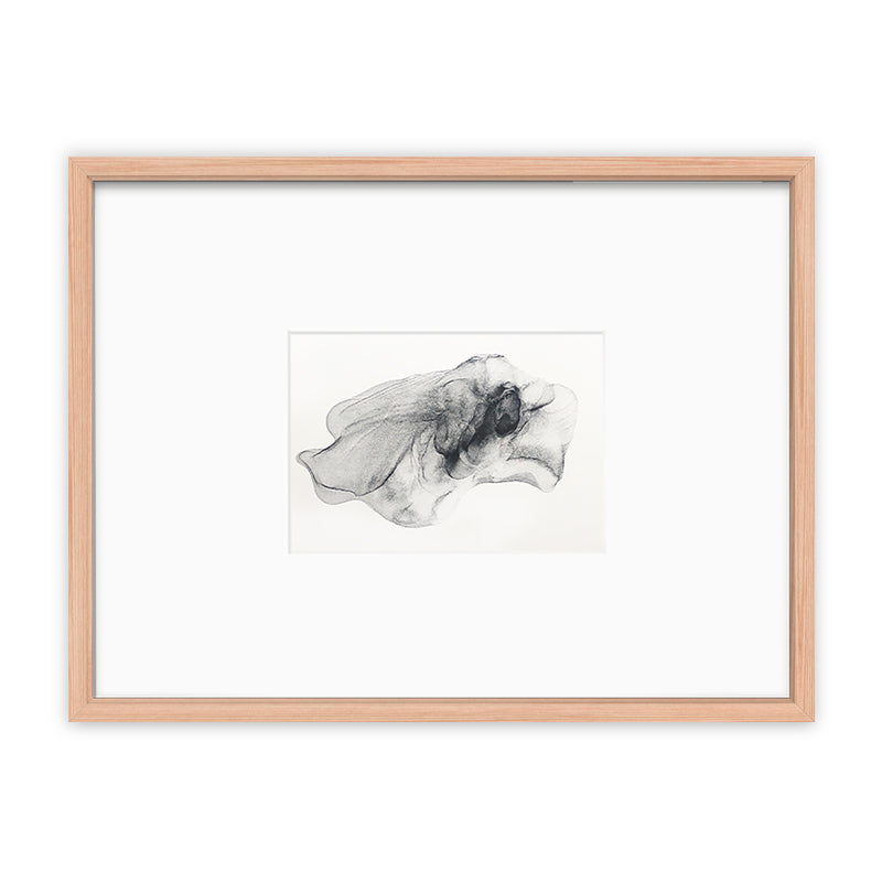 Eileen O Rourke Hadaikum #I.58 Kunst100 Fichte