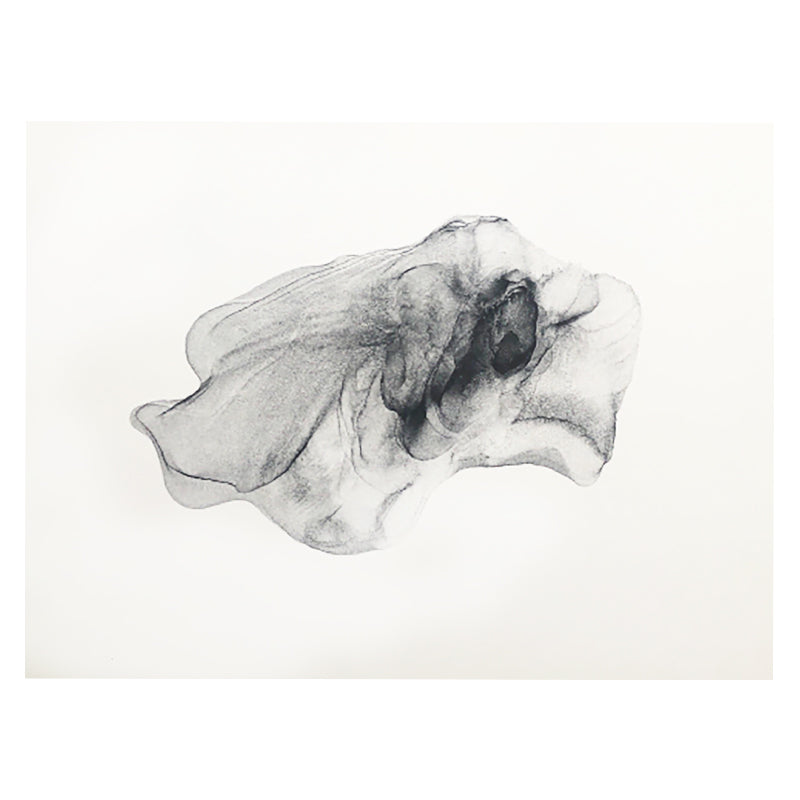 Eileen O Rourke Hadaikum #I.58 Kunst100 Square