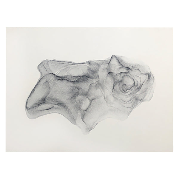 Eileen O Rourke Hadaikum #I.61 Kunst100 Square