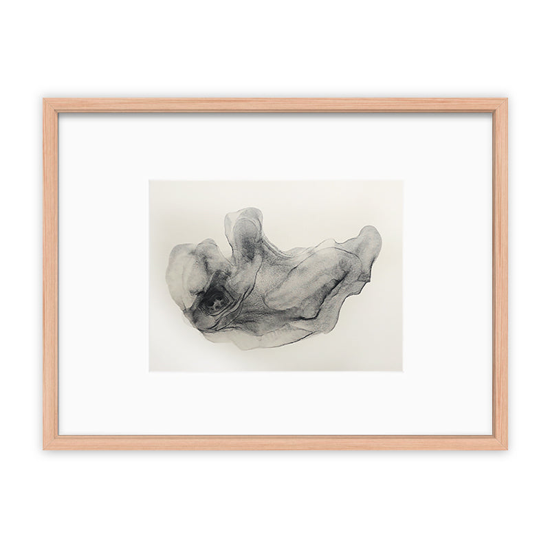 Eileen O Rourke Hadaikum #I.62 Kunst100 Fichte