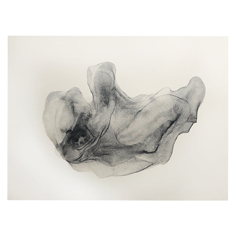 Eileen O Rourke Hadaikum #I.62 Kunst100 Square