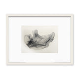 Eileen O Rourke Hadaikum #I.62 Kunst100 Weiß