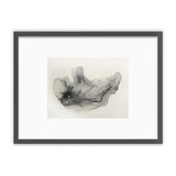 Eileen O Rourke Hadaikum #I.62 Kunst100 Grau