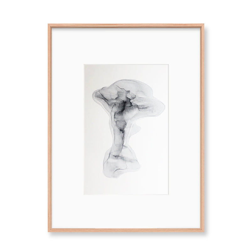 Eileen O Rourke Hadaikum #II.73 Kunst100 Fichte