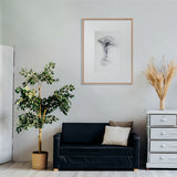Eileen O Rourke Hadaikum #II.73 Kunst100 Interior