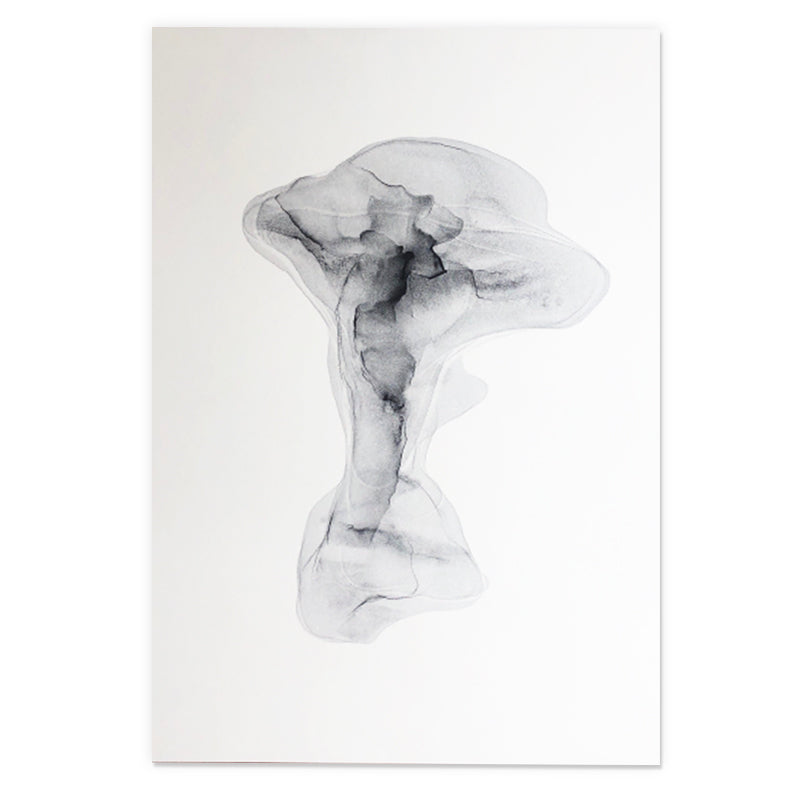 Eileen O Rourke Hadaikum #II.73 Kunst100 Square