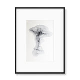 Eileen O Rourke Hadaikum #II.73 Kunst100 Schwarz