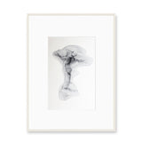 Eileen O Rourke Hadaikum #II.73 Kunst100 Weiß