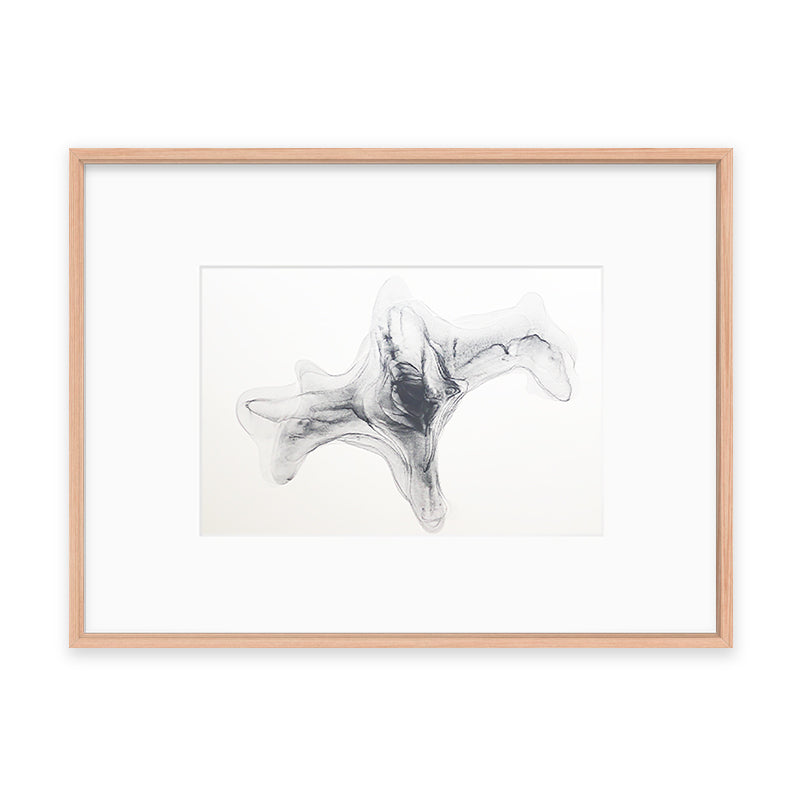 Eileen O Rourke Hadaikum #II.60 Kunst100 Fichte