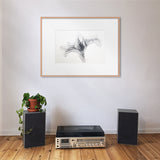 Eileen O Rourke Hadaikum #II.60 Kunst100 Interior
