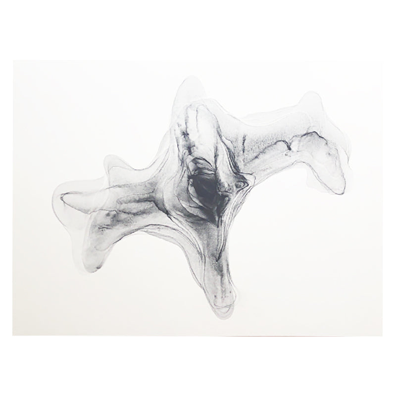 Eileen O Rourke Hadaikum #II.60 Kunst100 Square