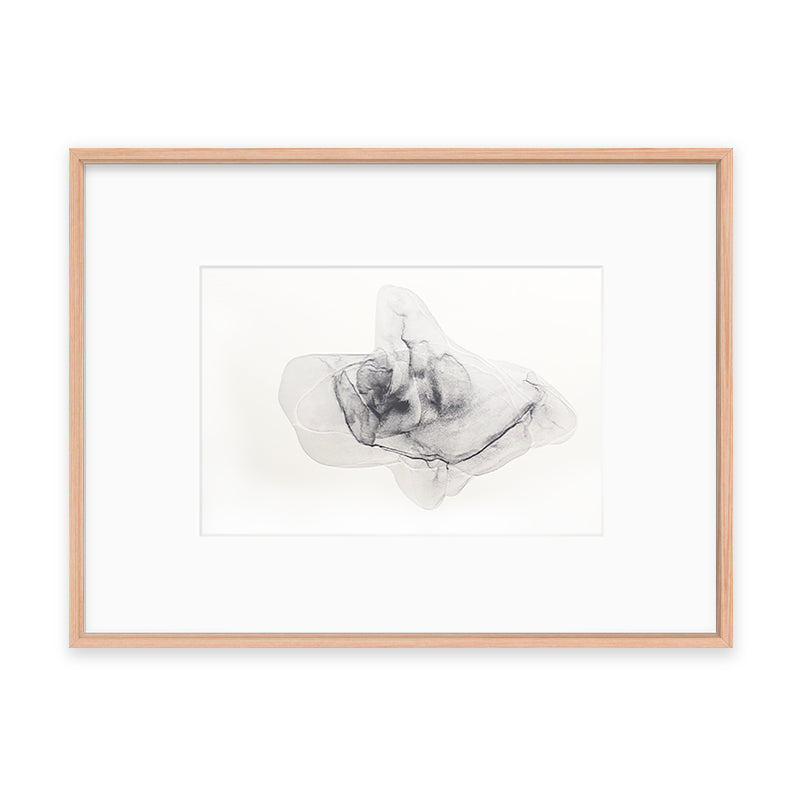 Eileen O Rourke Hadaikum #II.66 Kunst100 Fichte