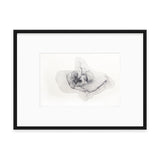 Eileen O Rourke Hadaikum #II.66 Kunst100 Schwarz