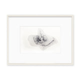 Eileen O Rourke Hadaikum #II.66 Kunst100 Weiß