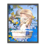 Johanna von Oldershausen A sense of spring Kunst100 Grau