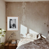 Maria Jatzlau Layla, I feel you close. Kunst100 Interior