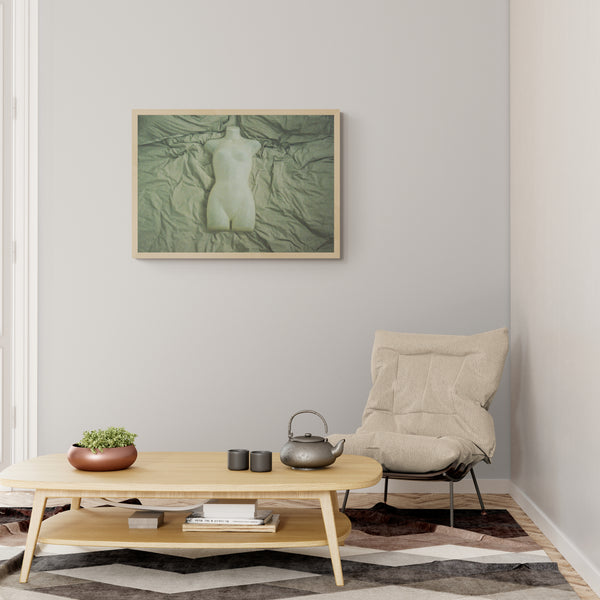 Daniela Torres That Loving Feeling Interior