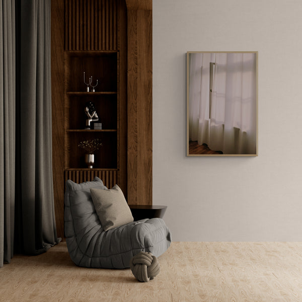 Jaqui HEUREUSE Interior