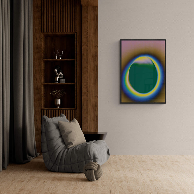 Giulia Toneguzzo Reborn Interior