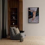 Jaqui CARE #01 Interior