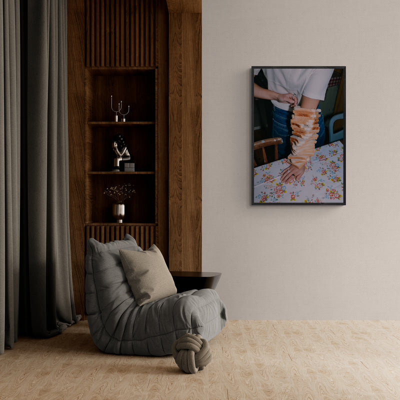 Jaqui CARE #01 Interior