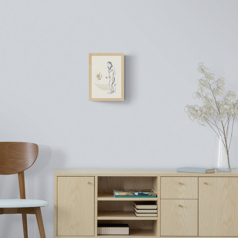 Jonathan Esperester Noa  Interior