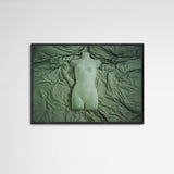 Daniela Torres That Loving Feeling Frame Grey Grau