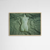 Daniela Torres That Loving Feeling Frame Wood Holz