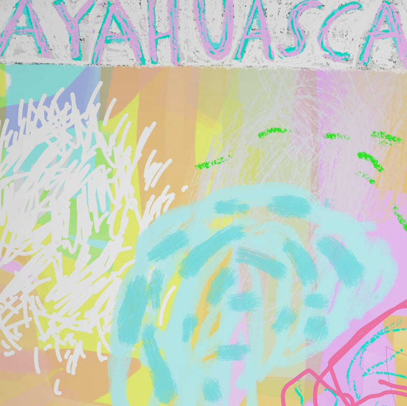 Ivan Summersky  AYAHUASCA Zoom