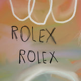 Ivan Summersky  ROLEX ROLEX Zoom