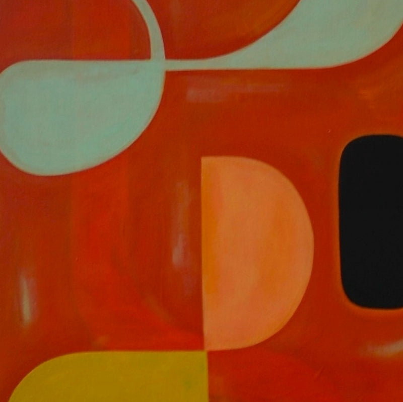 Michele Schoonackers Conduit Zoom