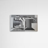 Johanna Grotzke transp. medium sepia gradient puzzle  Main Image Square