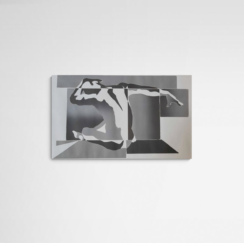 Johanna Grotzke transp. medium sepia gradient puzzle  Main Image Square