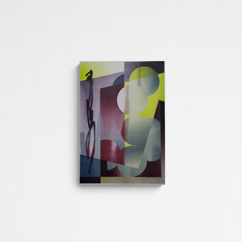 Roberto Rivadeneira Limited movements 2 Main Image Square