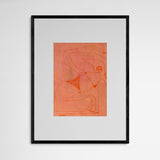 Muehi NOT FITTING THE PINK BOX Frame Black Schwarz