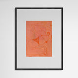 Muehi NOT FITTING THE PINK BOX Frame Grey Grau