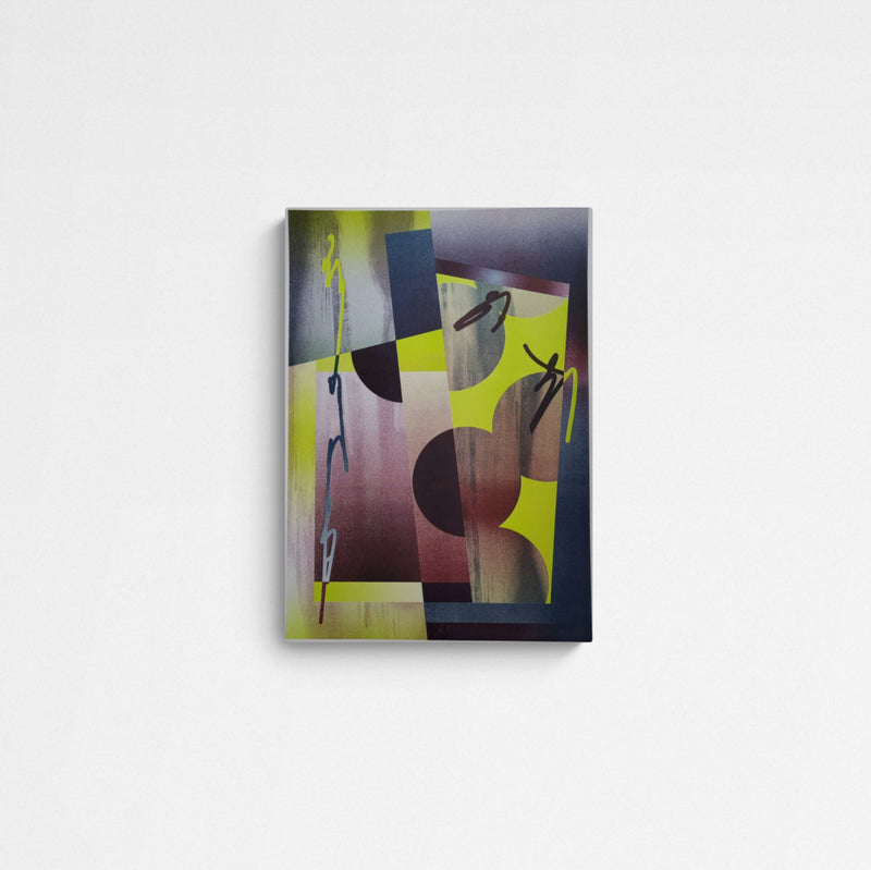 Roberto Rivadeneira Limited Movements Main Image Square