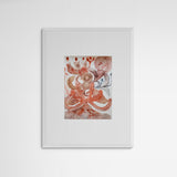 Joana Bernd Another Realm Frame White Weiß