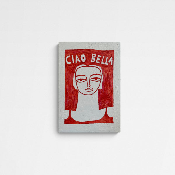 Mühi Ciao Bella  Main Image Square